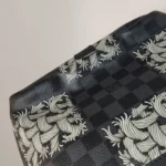 Louis Vuitton Keepall 45 (Луи Виттон) — фото 29