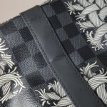 Louis Vuitton Keepall 45 — фото 30