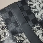 Louis Vuitton Keepall 45 (Луи Виттон) — фото 30