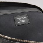 Louis Vuitton Keepall 45 — фото 8