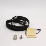 Louis Vuitton Keepall 45 — фото 9