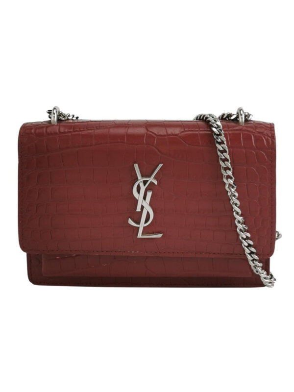 Saint Laurent Sunset YSL