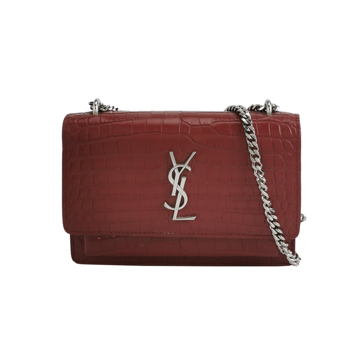 Saint Laurent Sunset YSL — фото 1