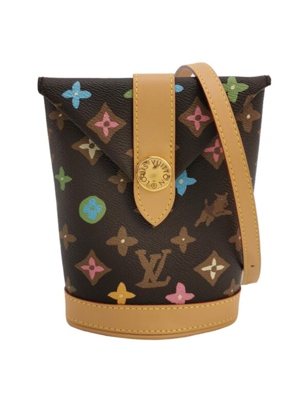 Louis Vuitton Tyler Envelope — продано