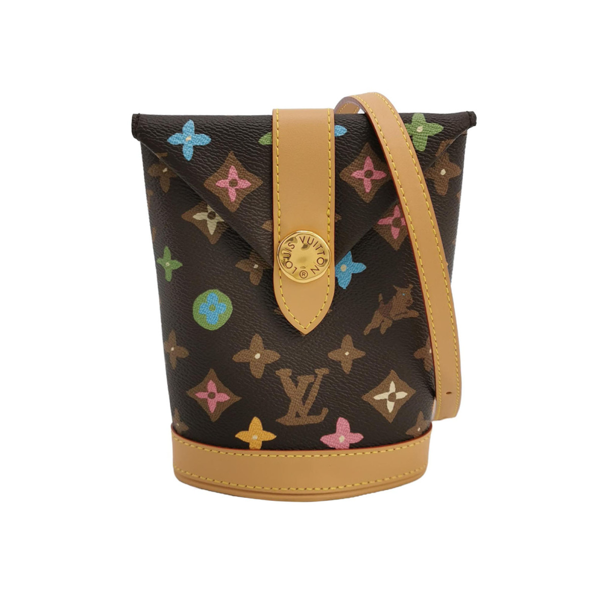 Louis Vuitton Tyler Envelope — продано