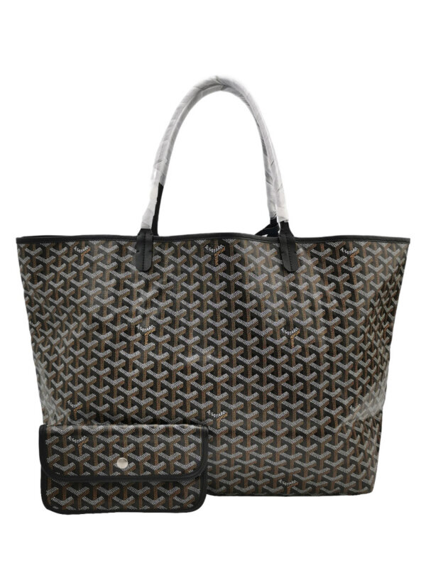 Goyard Saint Louis Y — продано