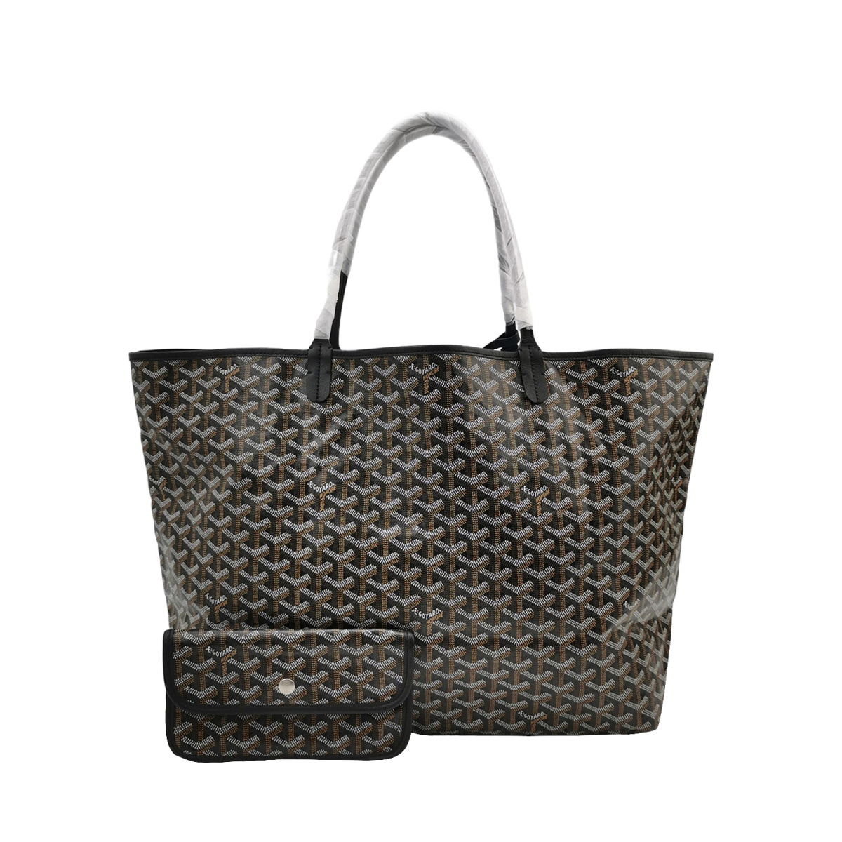 Goyard Saint Louis Y — продано