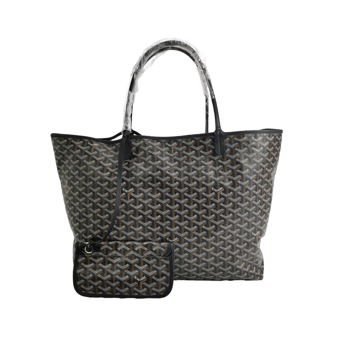 Goyard Saint Louis — продано