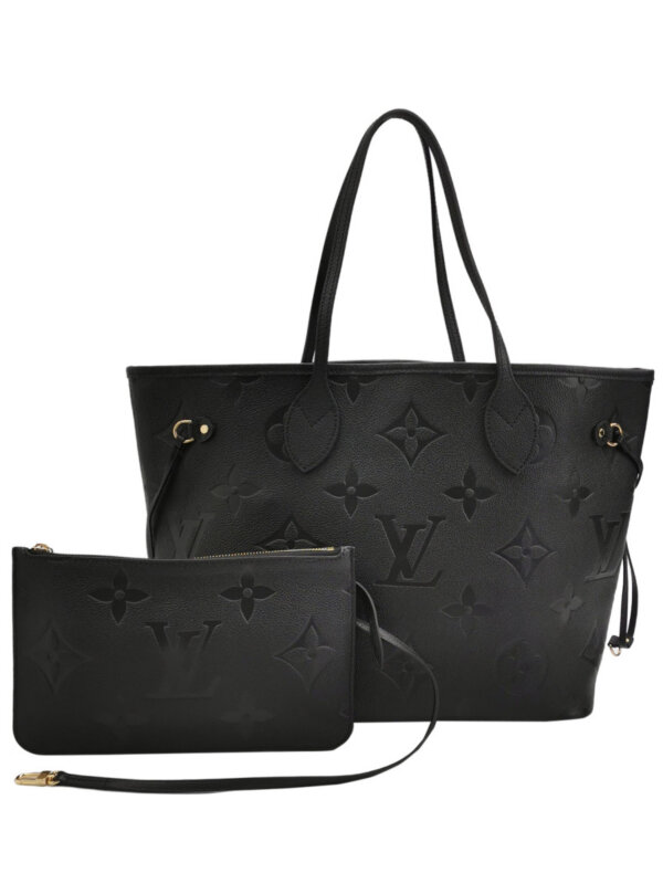 Louis Vuitton Neverfull — продано
