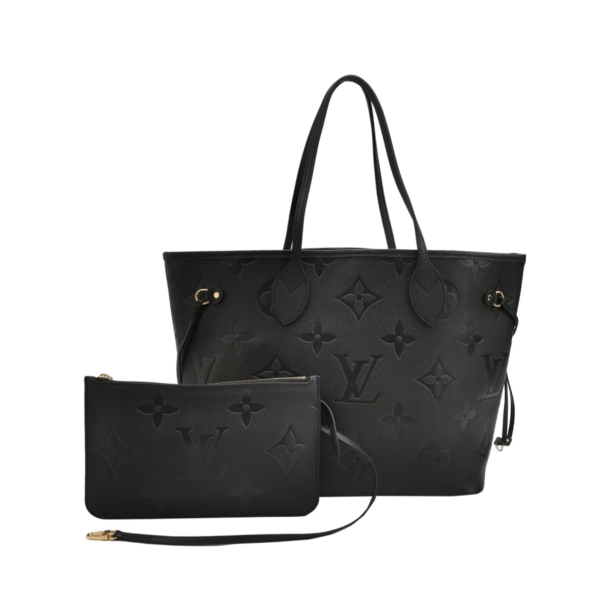 Louis Vuitton Neverfull — продано