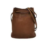 Miu Miu Lambskin Logo Crossbody — миниатюра 1