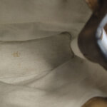 Miu Miu Mini Logo Crossbody — фото 10