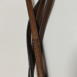 Miu Miu Mini Logo Crossbody — фото 11