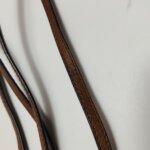 Miu Miu Mini Logo Crossbody — фото 12