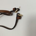 Miu Miu Mini Logo Crossbody — фото 13