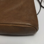 Miu Miu Mini Logo Crossbody — фото 14