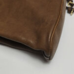 Miu Miu Mini Logo Crossbody — фото 15