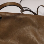 Miu Miu Mini Logo Crossbody — фото 17