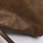 Miu Miu Mini Logo Crossbody — фото 18