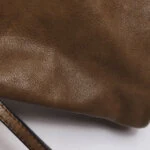 Miu Miu Lambskin Logo Crossbody — фото 18