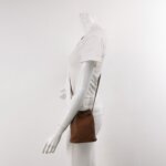 Miu Miu Mini Logo Crossbody — фото 2