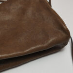 Miu Miu Mini Logo Crossbody — фото 20