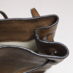 Miu Miu Mini Logo Crossbody — фото 21