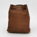 Miu Miu Mini Logo Crossbody — фото 5