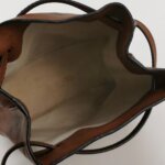 Miu Miu Mini Logo Crossbody — фото 7