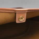 Celine Triomphe Canvas Logo (Селин) — фото 11