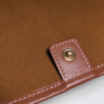 Celine Triomphe Canvas Logo — фото 13