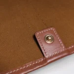 Celine Triomphe Canvas Logo (Селин) — фото 13