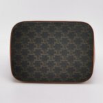 Celine Triomphe Canvas Logo — фото 6