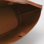 Celine Triomphe Canvas Logo — фото 7