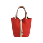 Hermès Picotin 18 Swift TCS 55 VX — миниатюра 1