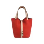 Hermès Picotin 18 Swift TCS 55 VX (Эрмес) — миниатюра 1