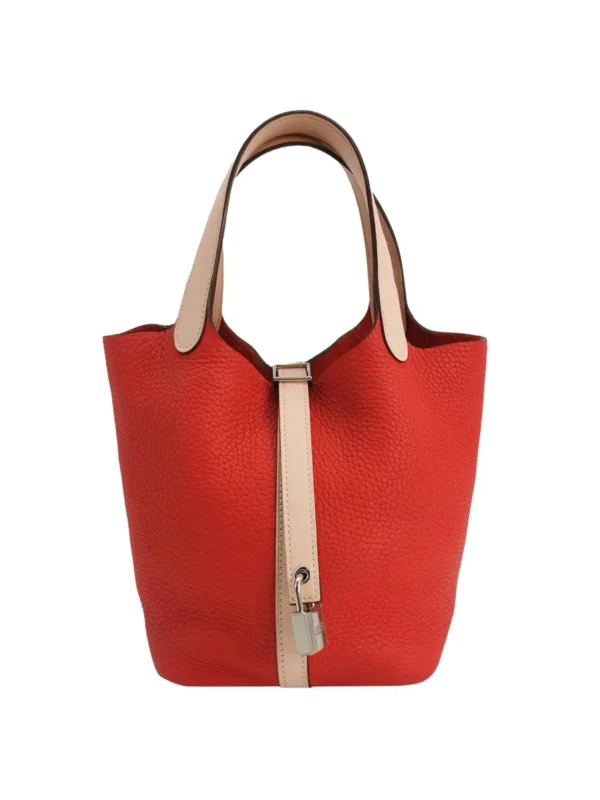 Hermès Picotin 18 Swift TCS 55 VX (Эрмес)
