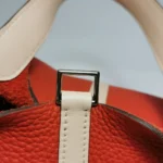 Hermès Picotin 18 Swift TCS 55 VX (Эрмес) — фото 12
