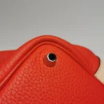 Hermès Picotin 18 Swift TCS 55 VX (Эрмес) — фото 14