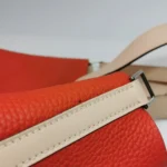 Hermès Picotin 18 Swift TCS 55 VX (Эрмес) — фото 16