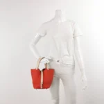 Hermès Picotin 18 Swift TCS 55 VX (Эрмес) — фото 2