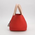 Hermès Picotin 18 Swift TCS 55 VX — фото 3