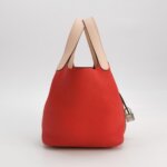 Hermès Picotin 18 Swift TCS 55 VX — фото 4