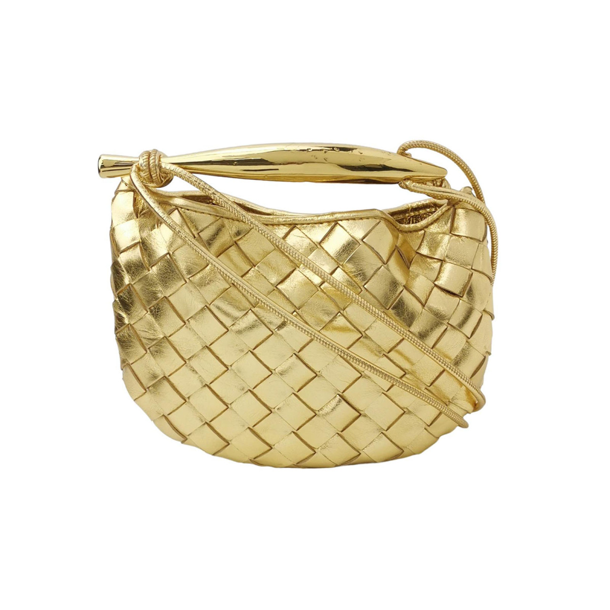 Bottega Veneta Sardine Intrecciato — фото 1