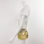 Bottega Veneta Sardine Intrecciato — фото 2