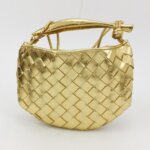 Bottega Veneta Sardine Intrecciato — фото 5