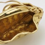 Bottega Veneta Sardine Intrecciato — фото 7