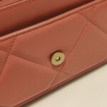 Chanel 19 Bag C — фото 14