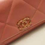 Chanel 19 Bag (Шанель) — фото 16