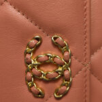 Chanel 19 Bag C — фото 17